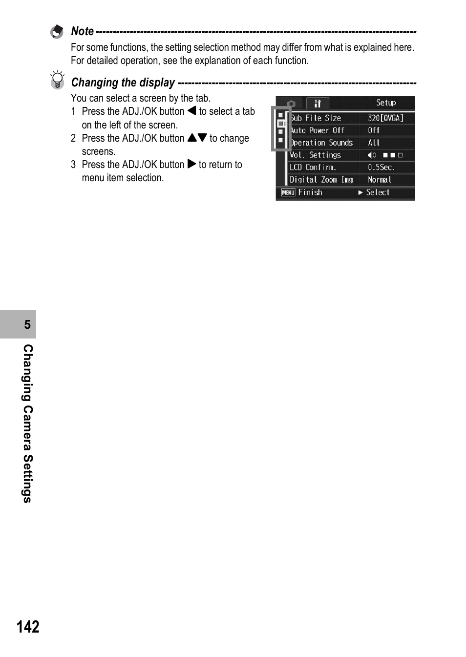 Ricoh R8 User Manual | Page 144 / 211