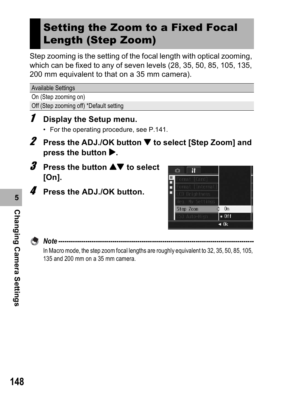 Ricoh R8 User Manual | Page 150 / 211