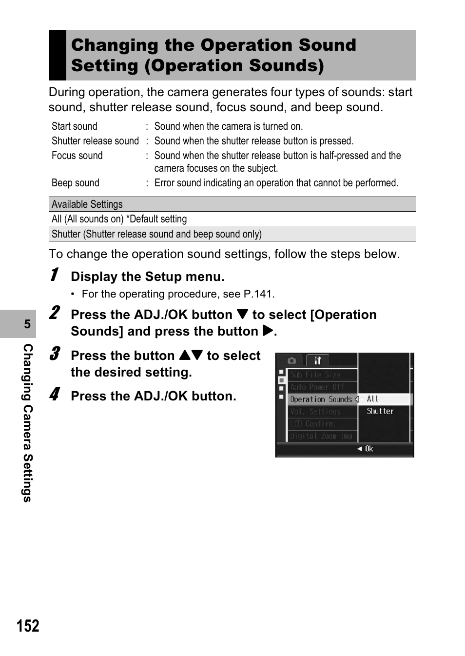 Ricoh R8 User Manual | Page 154 / 211