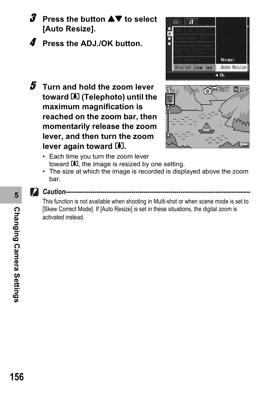 Ricoh R8 User Manual | Page 158 / 211