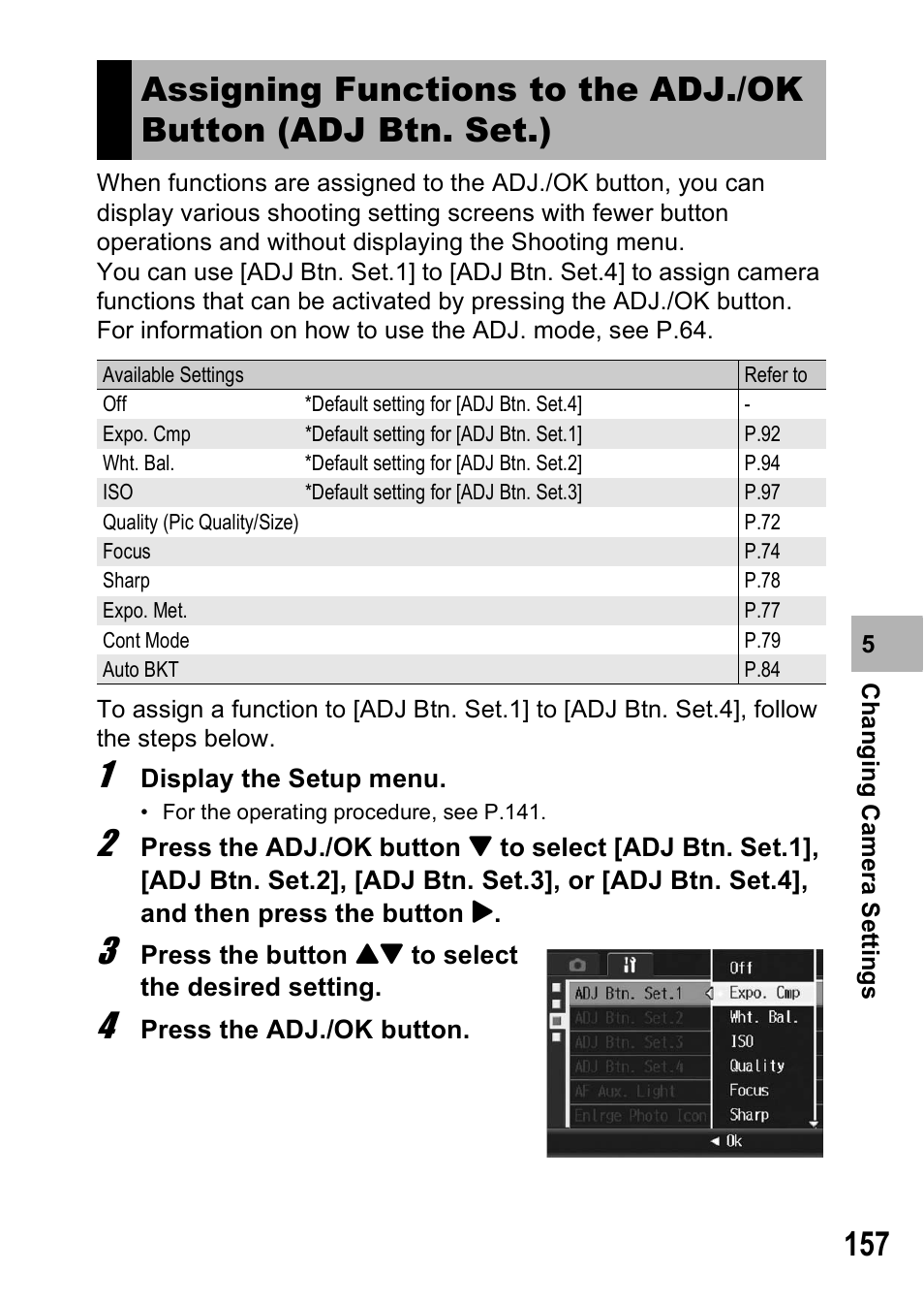 Ricoh R8 User Manual | Page 159 / 211