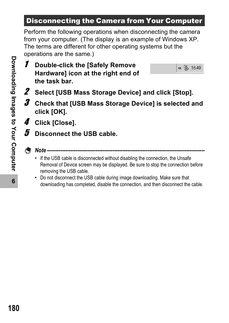 Ricoh R8 User Manual | Page 182 / 211