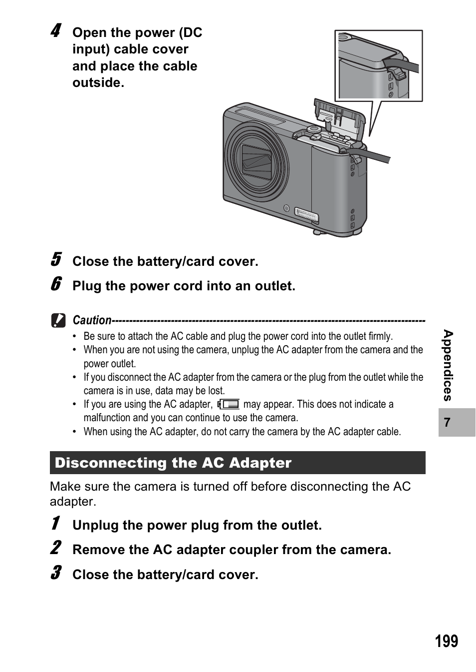 Ricoh R8 User Manual | Page 201 / 211