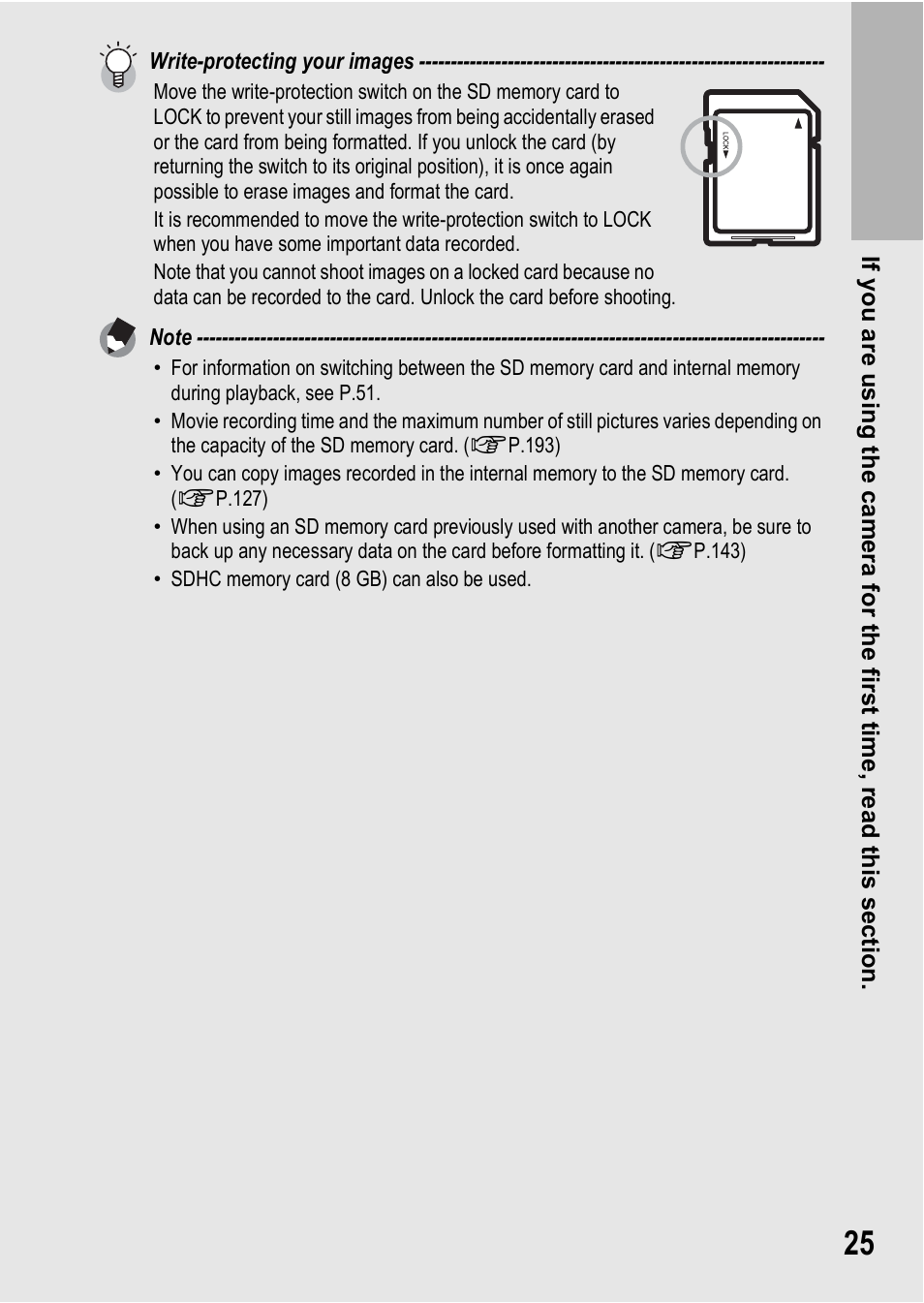 Ricoh R8 User Manual | Page 27 / 211