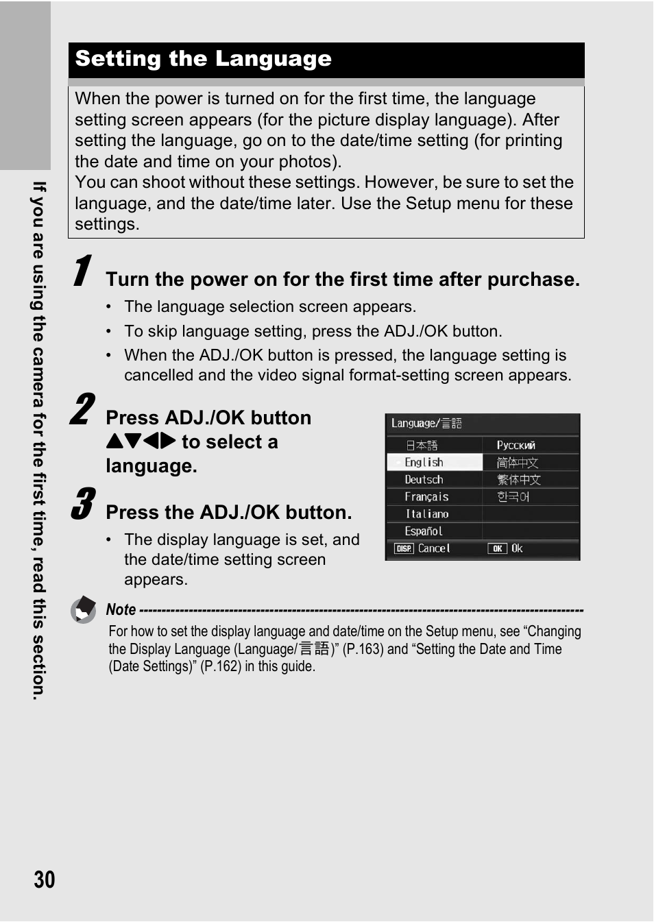 Ricoh R8 User Manual | Page 32 / 211