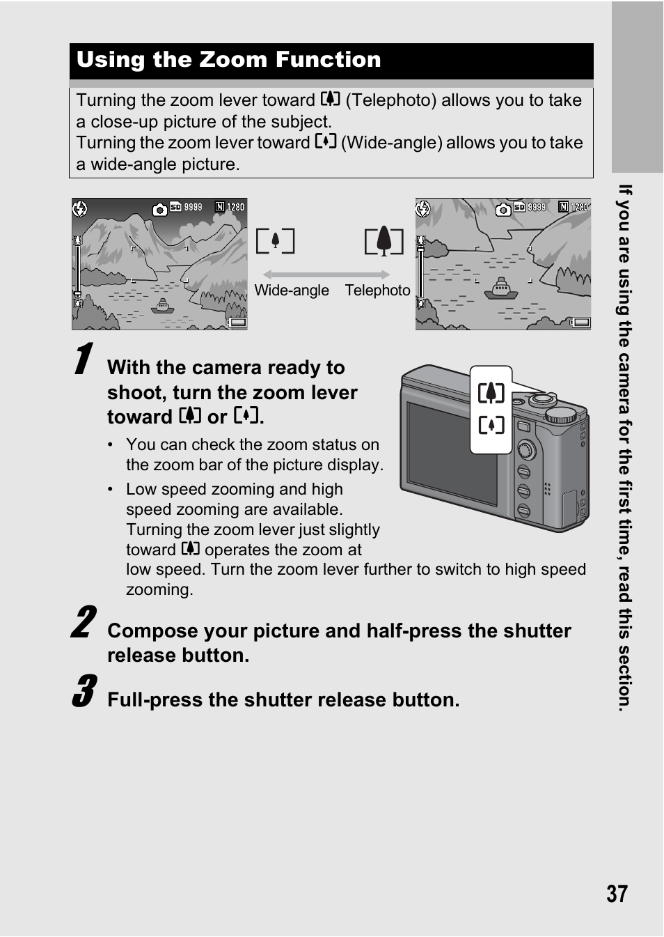 Ricoh R8 User Manual | Page 39 / 211