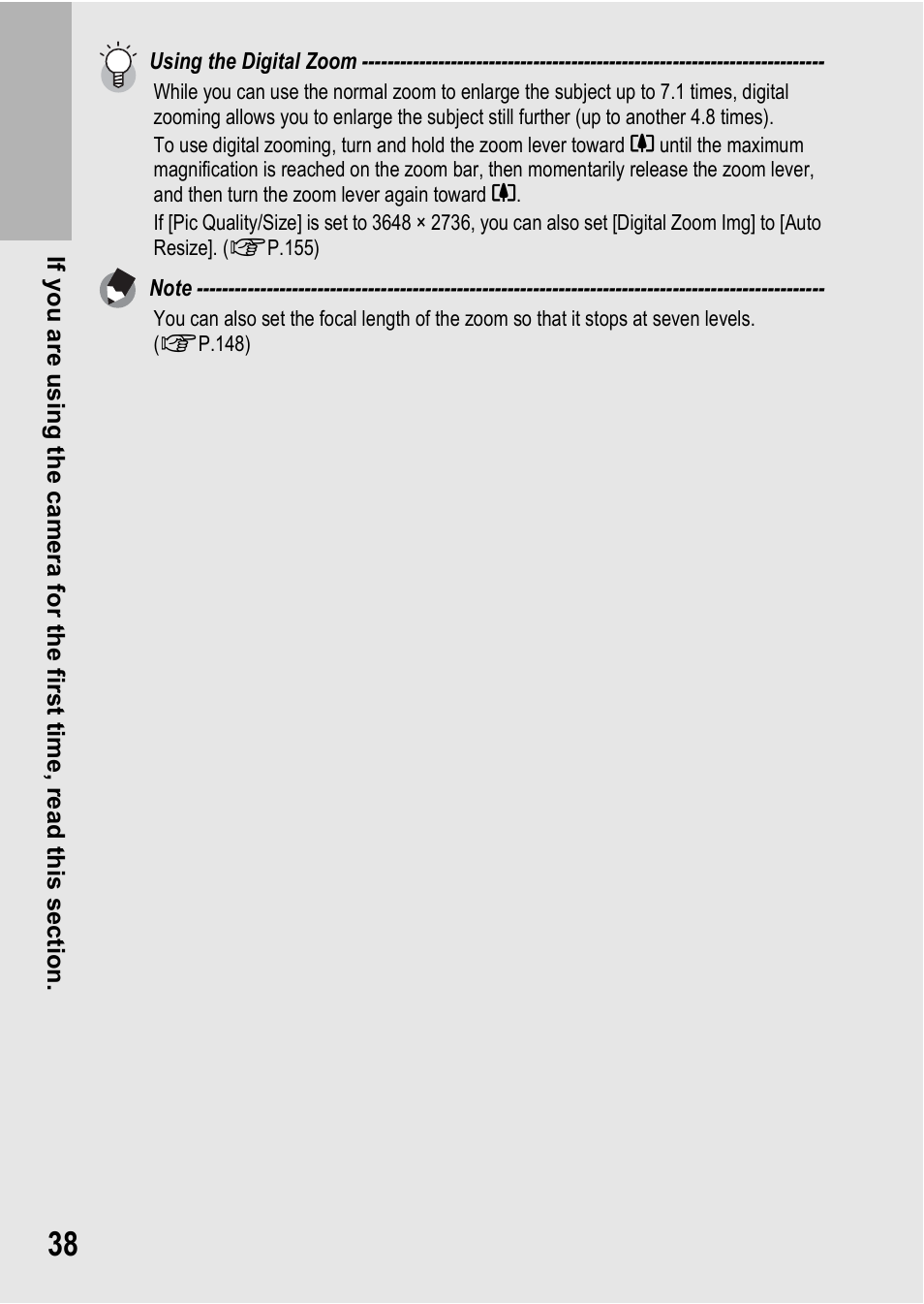 Ricoh R8 User Manual | Page 40 / 211