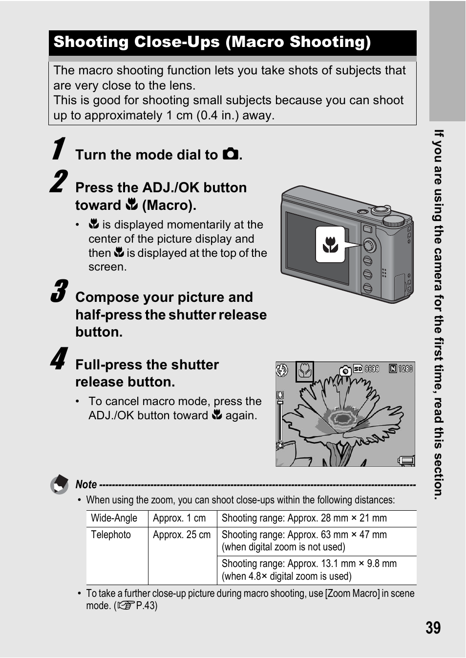 Ricoh R8 User Manual | Page 41 / 211