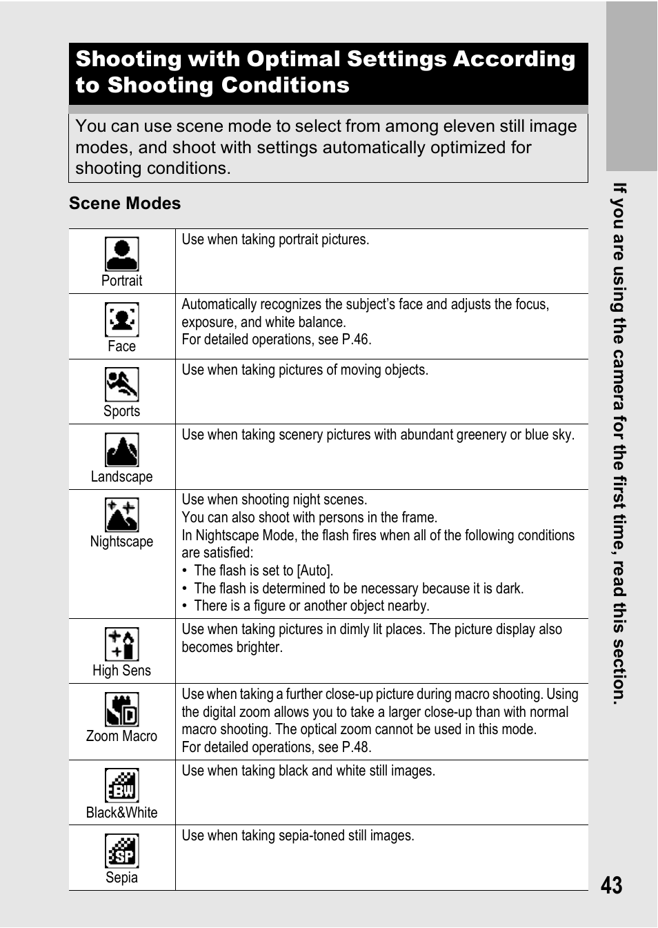 Ricoh R8 User Manual | Page 45 / 211