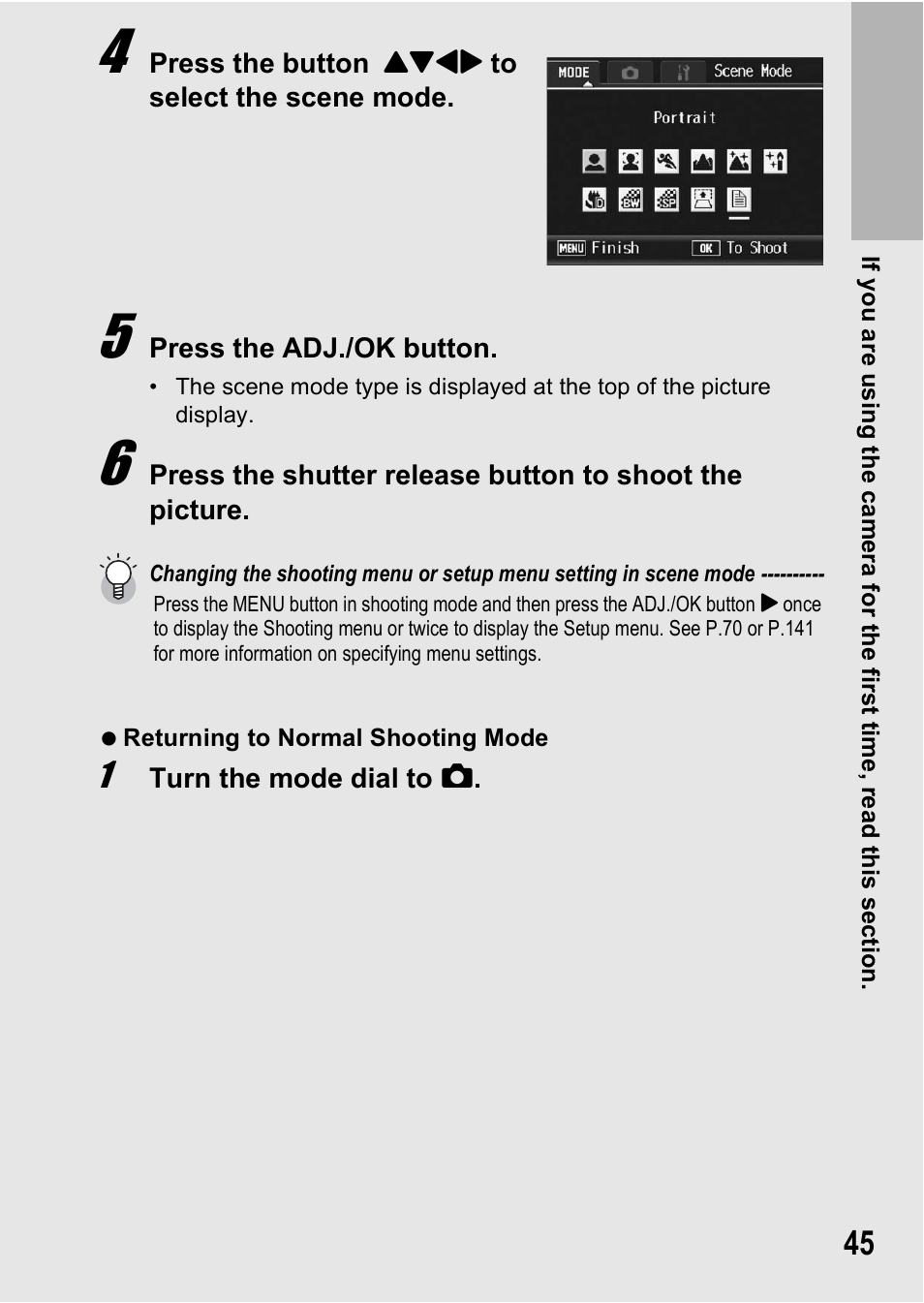 Ricoh R8 User Manual | Page 47 / 211