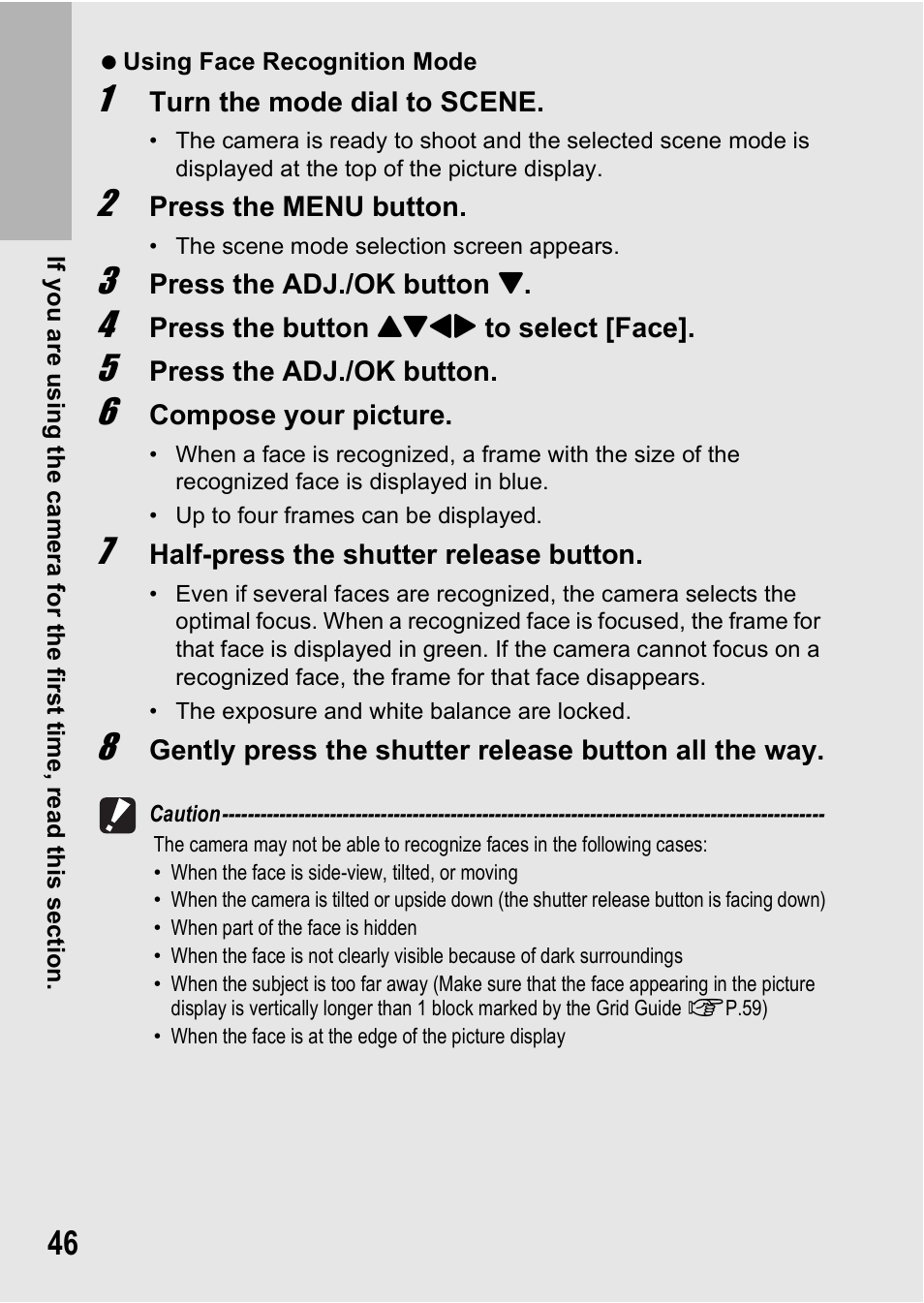 Ricoh R8 User Manual | Page 48 / 211