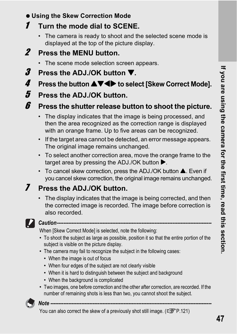 Ricoh R8 User Manual | Page 49 / 211