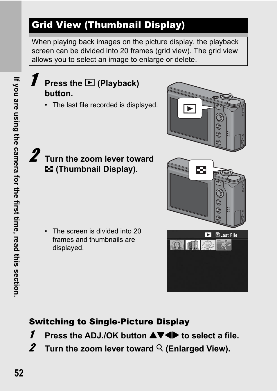 Ricoh R8 User Manual | Page 54 / 211