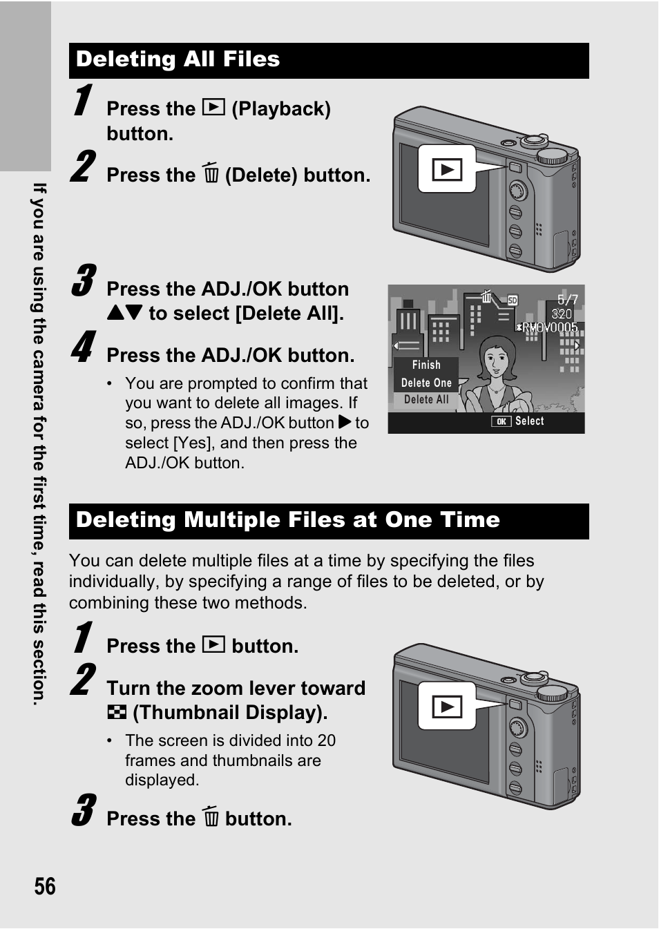 Ricoh R8 User Manual | Page 58 / 211