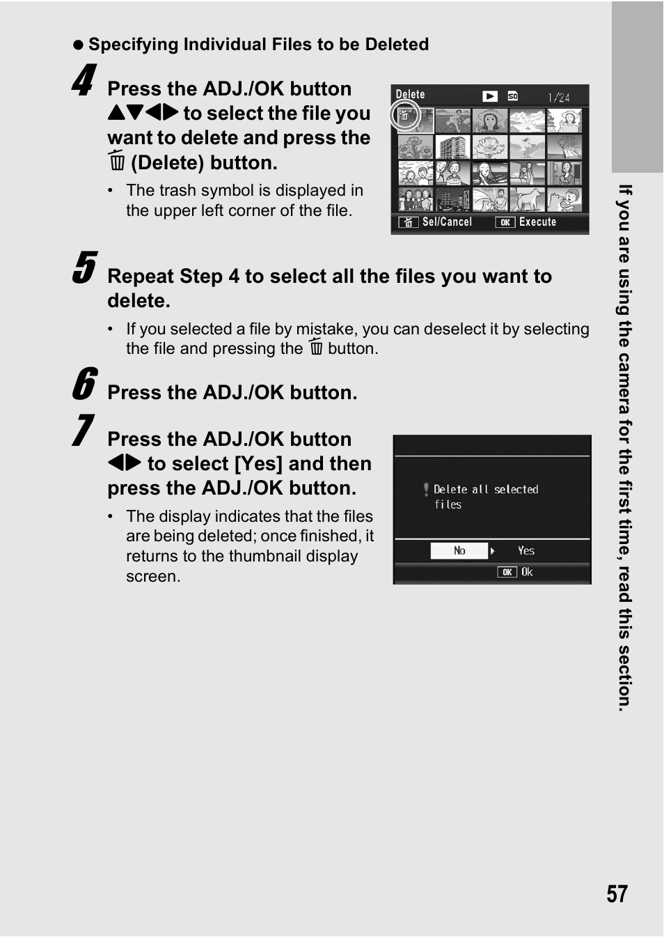 Ricoh R8 User Manual | Page 59 / 211