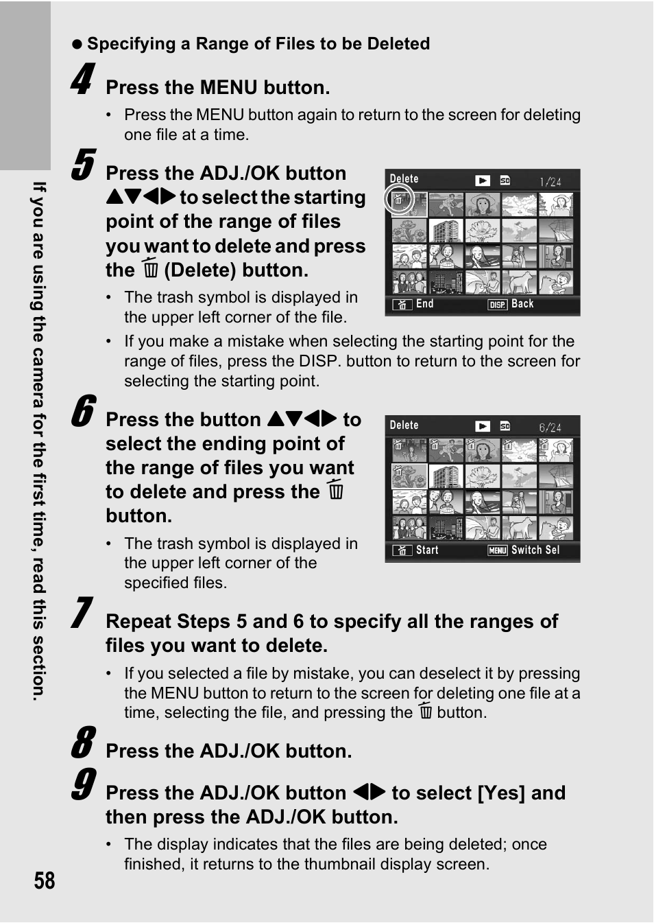 Ricoh R8 User Manual | Page 60 / 211