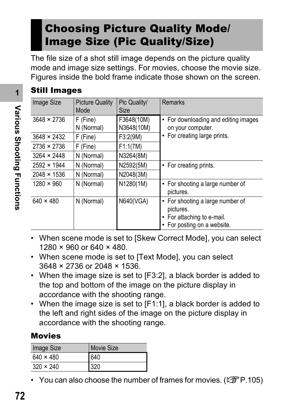 Ricoh R8 User Manual | Page 74 / 211