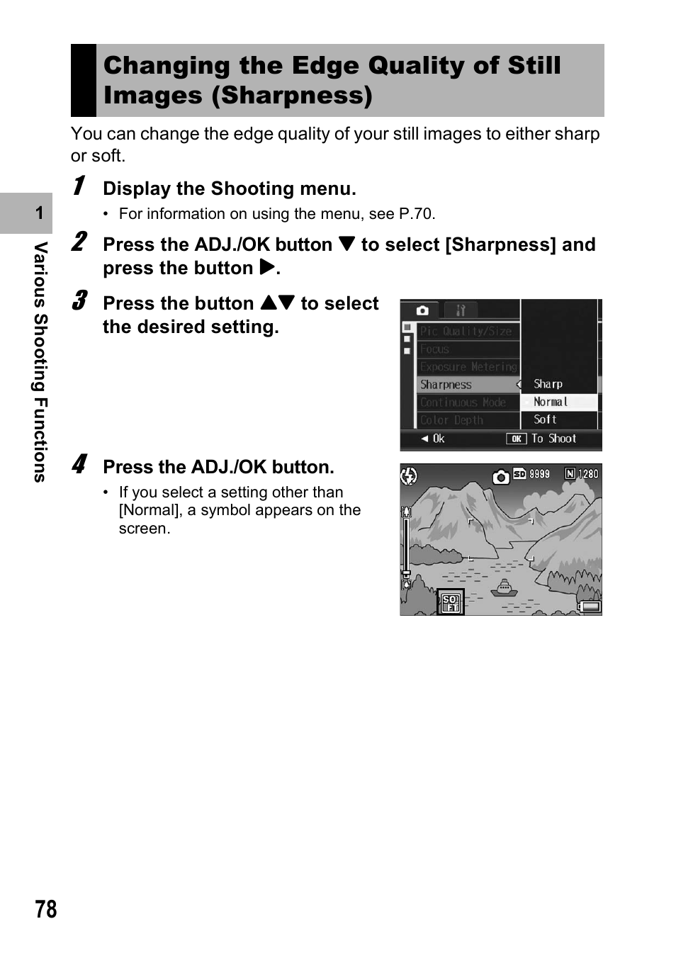 Ricoh R8 User Manual | Page 80 / 211