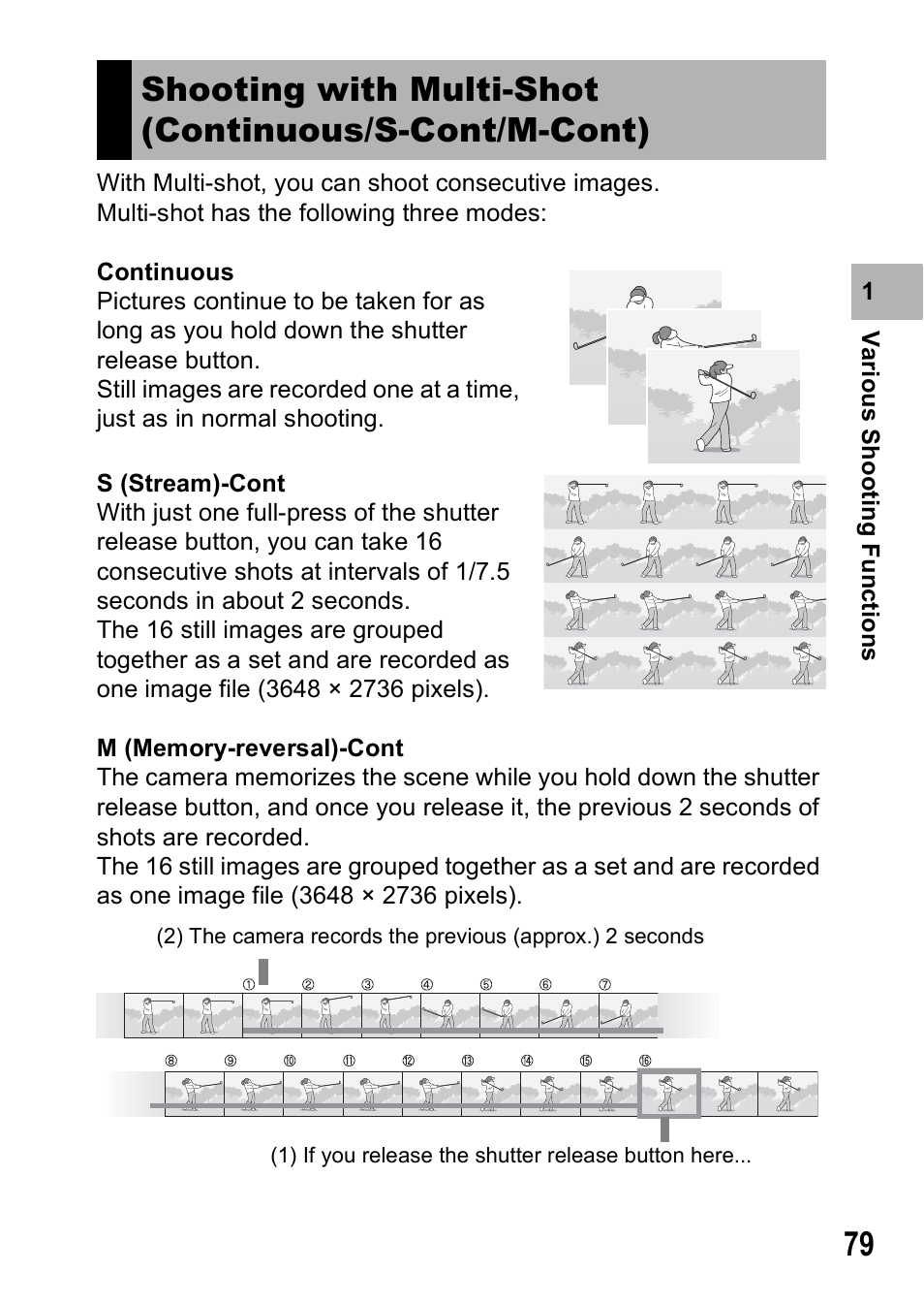 Ricoh R8 User Manual | Page 81 / 211