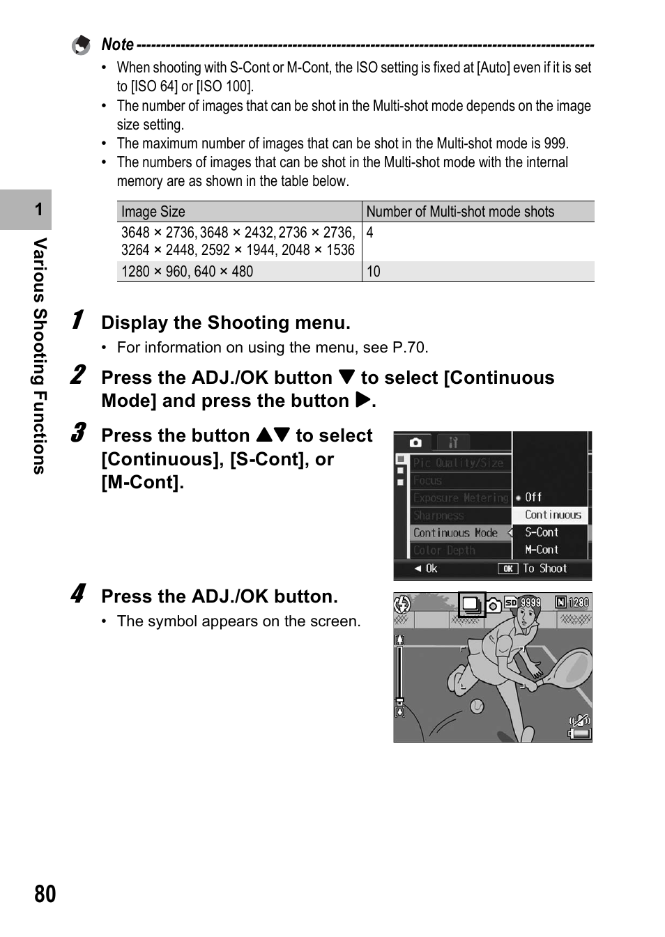 Ricoh R8 User Manual | Page 82 / 211
