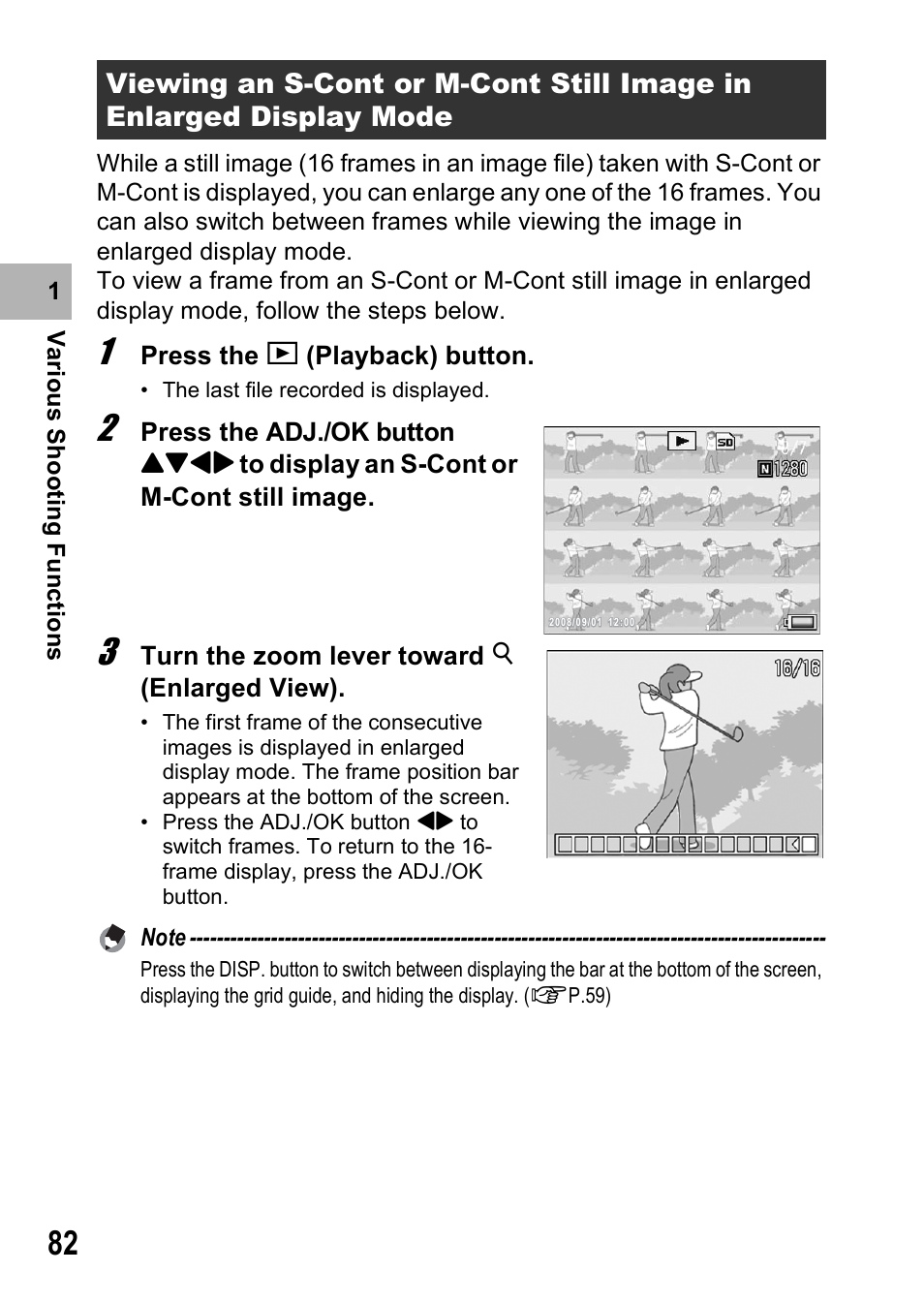Ricoh R8 User Manual | Page 84 / 211