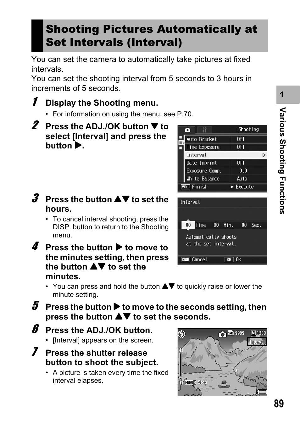 Ricoh R8 User Manual | Page 91 / 211