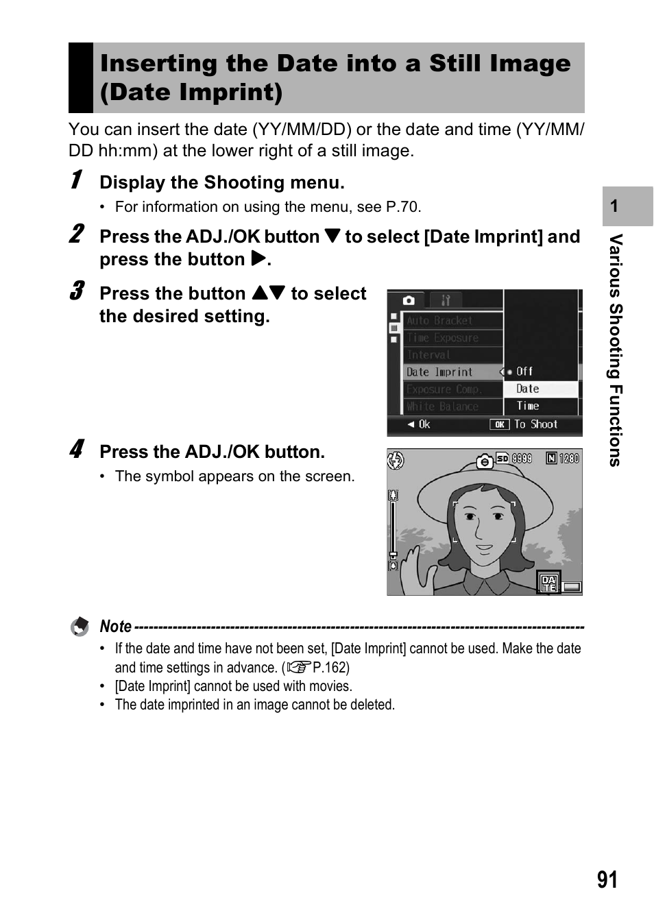 Ricoh R8 User Manual | Page 93 / 211