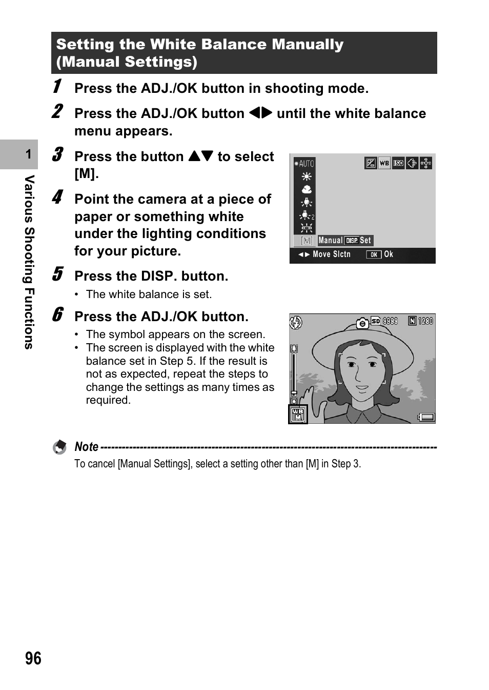 Ricoh R8 User Manual | Page 98 / 211