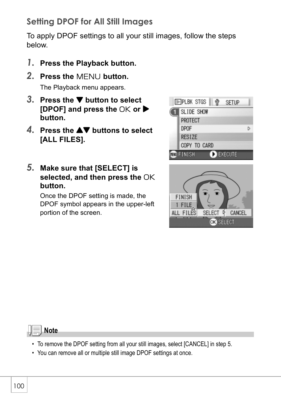 Ricoh Caplio R2 User Manual | Page 102 / 172