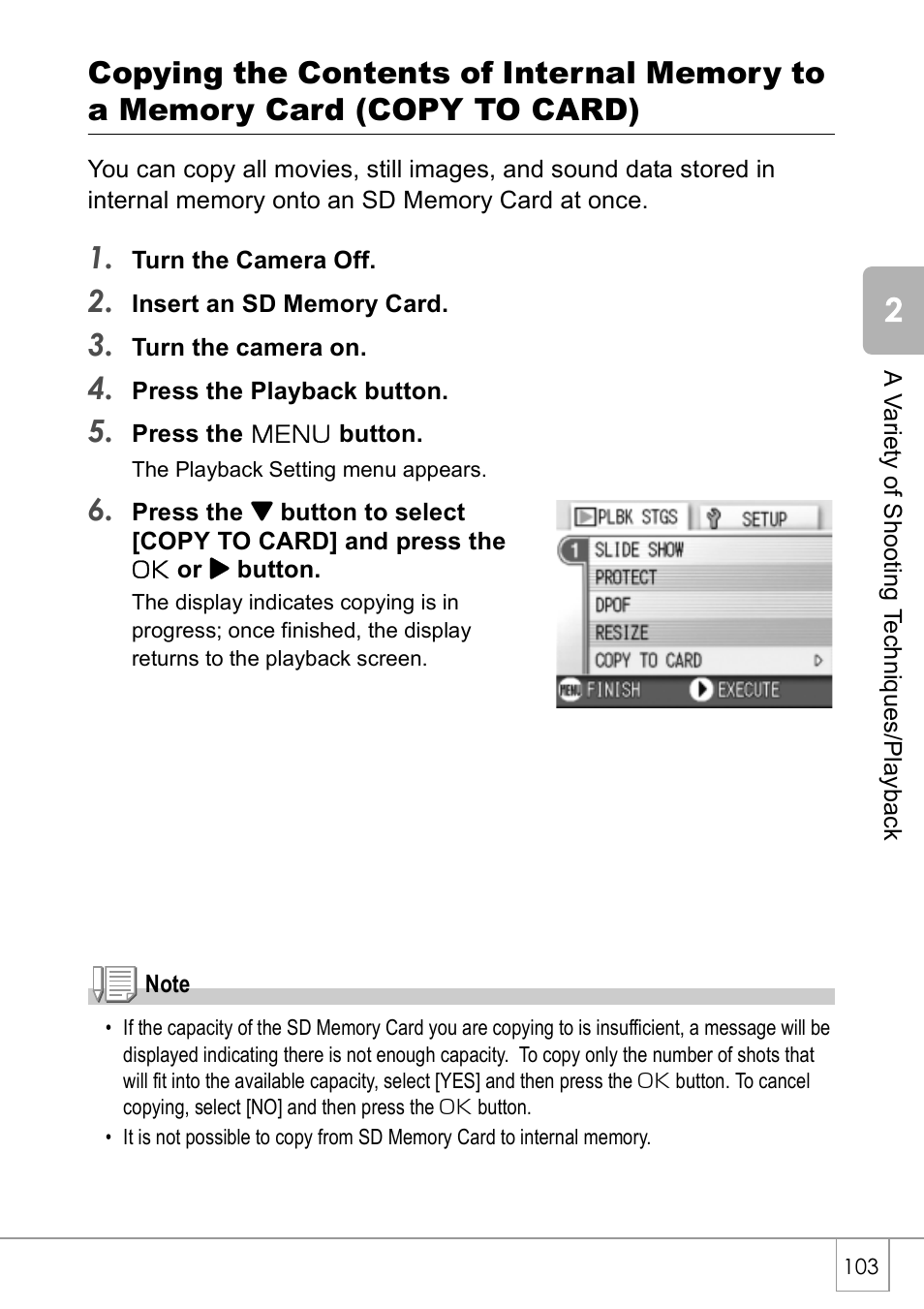 Ricoh Caplio R2 User Manual | Page 105 / 172