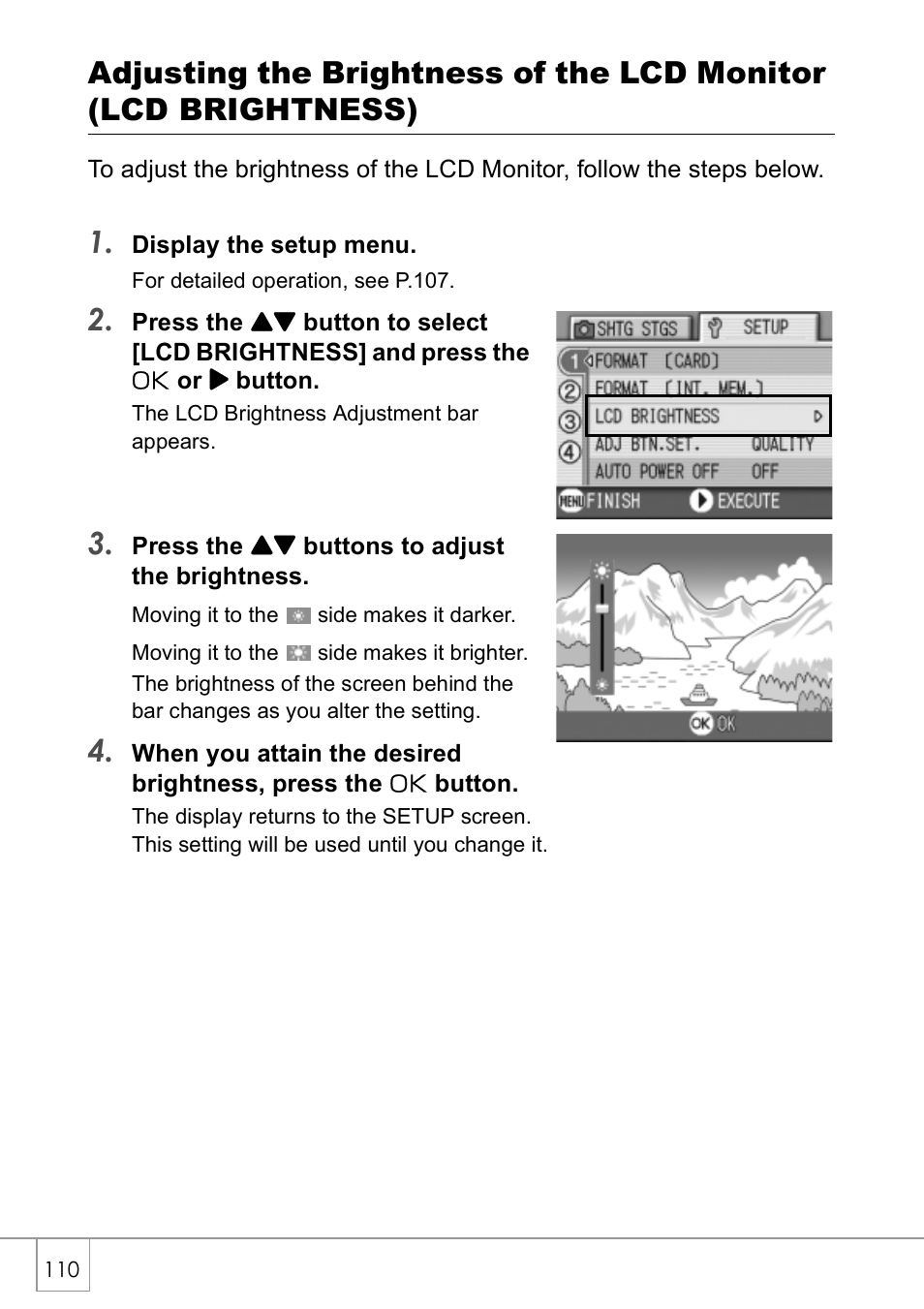 Ricoh Caplio R2 User Manual | Page 112 / 172