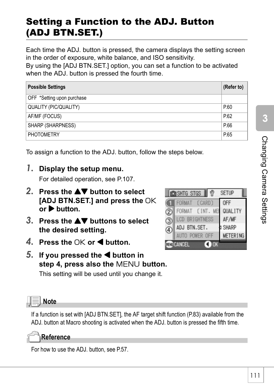 Ricoh Caplio R2 User Manual | Page 113 / 172