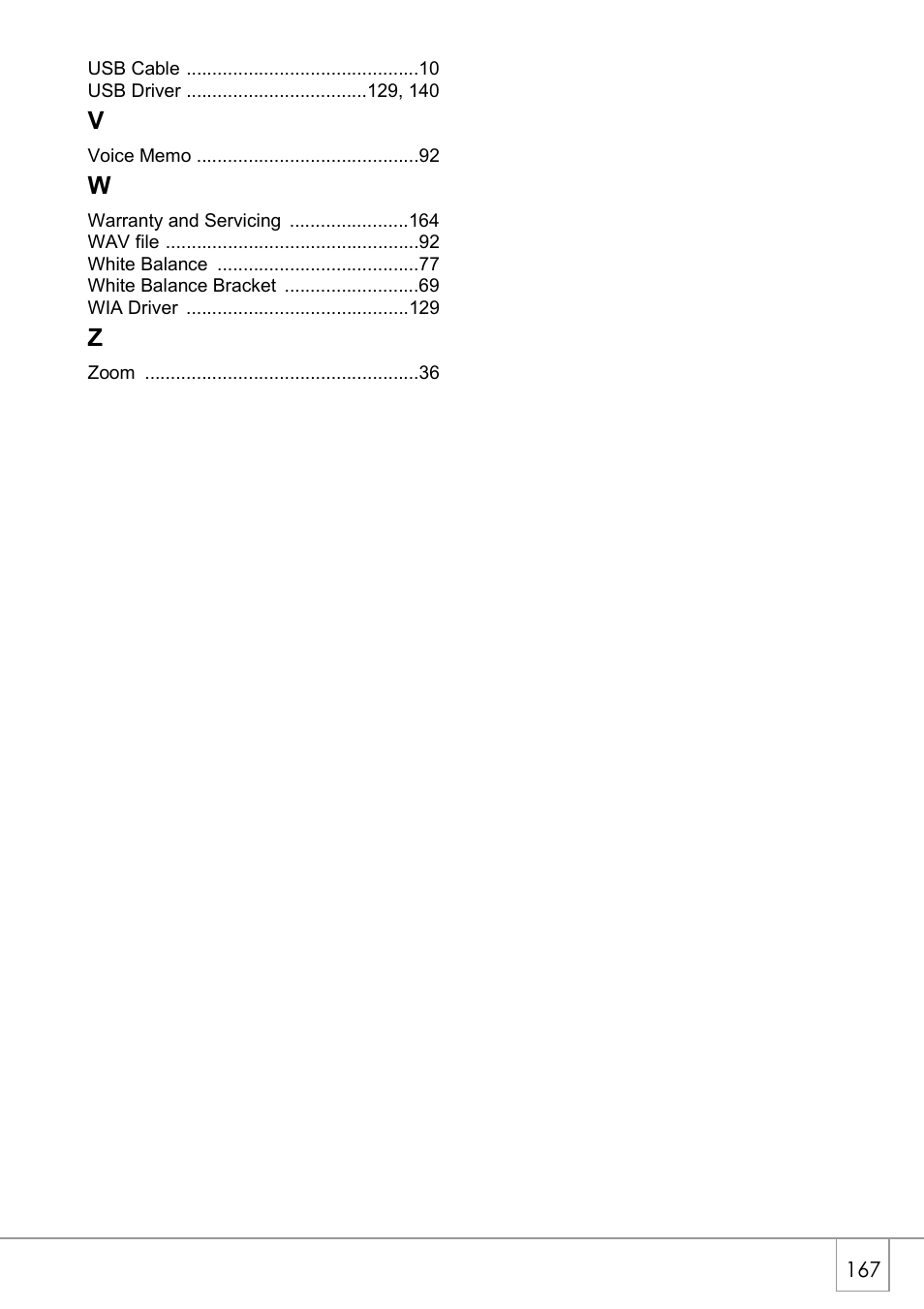 Ricoh Caplio R2 User Manual | Page 169 / 172