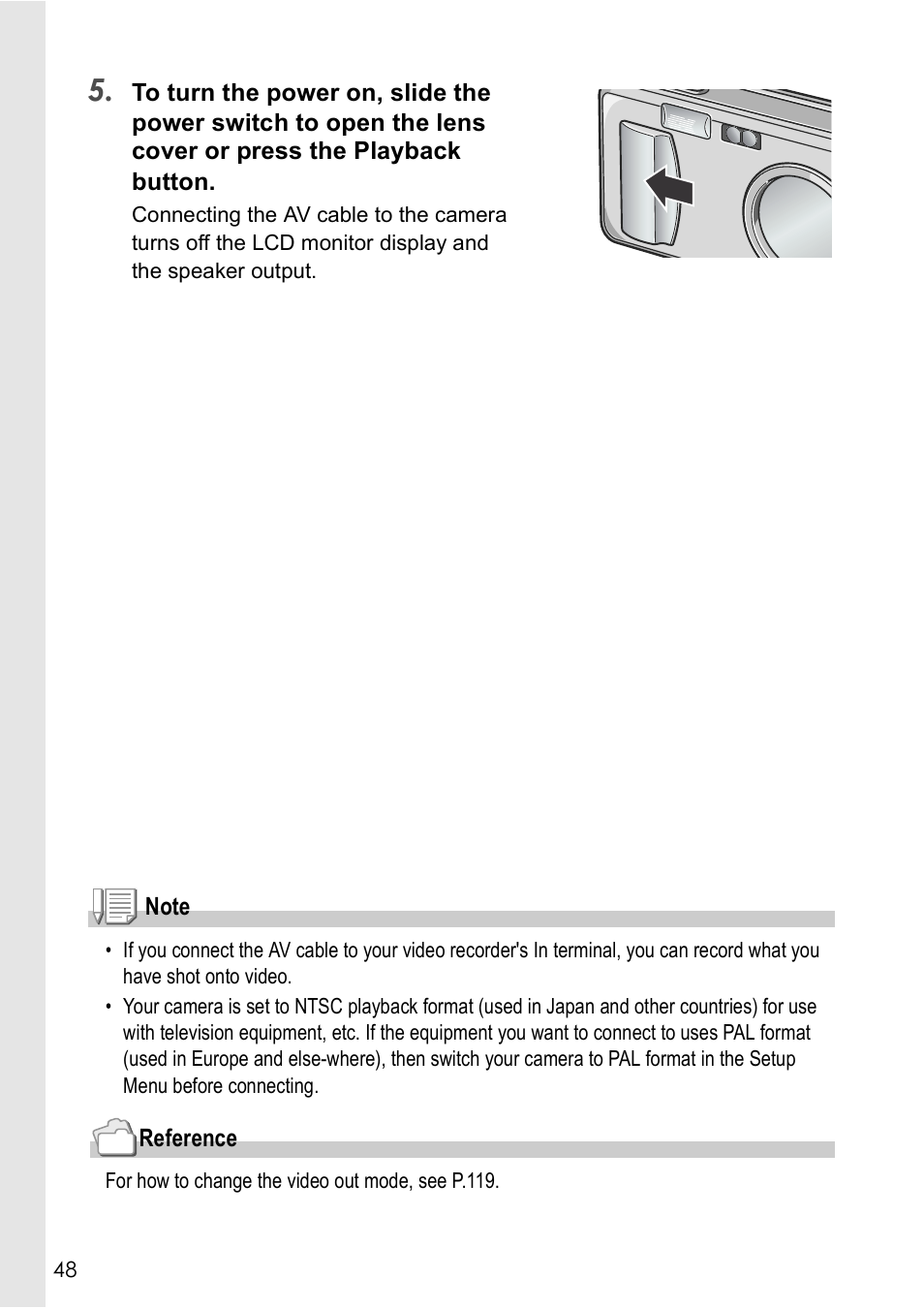 Ricoh Caplio R2 User Manual | Page 50 / 172