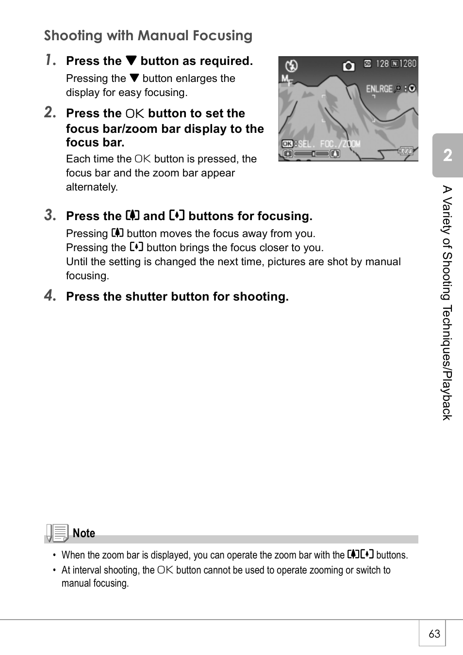 Ricoh Caplio R2 User Manual | Page 65 / 172