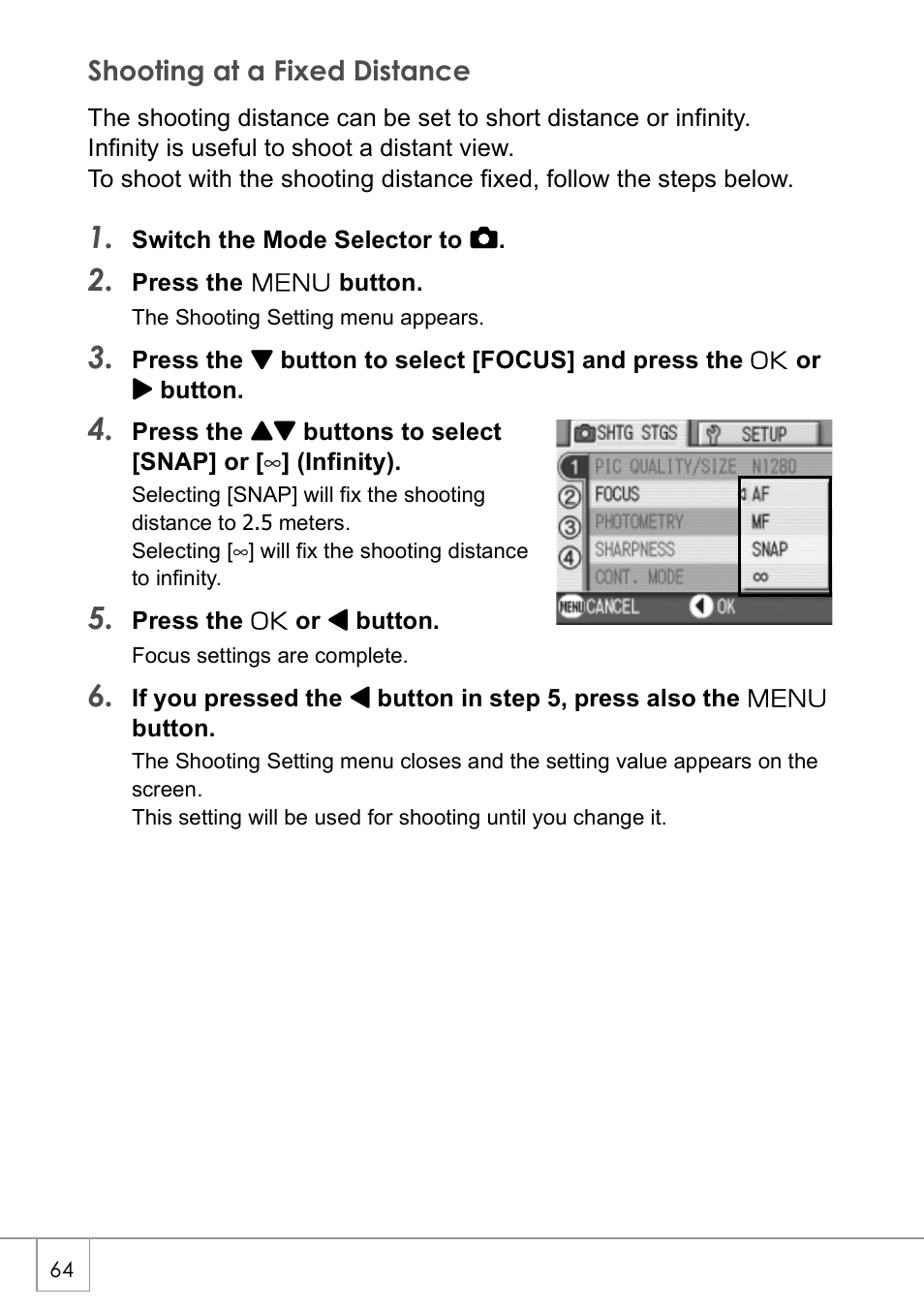 Ricoh Caplio R2 User Manual | Page 66 / 172