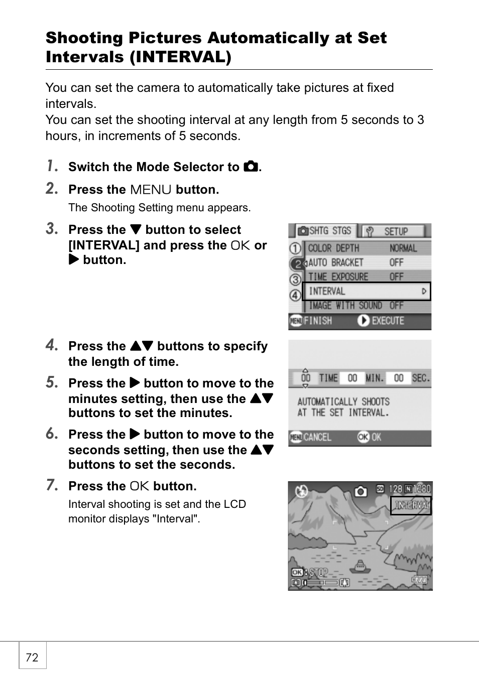 Ricoh Caplio R2 User Manual | Page 74 / 172