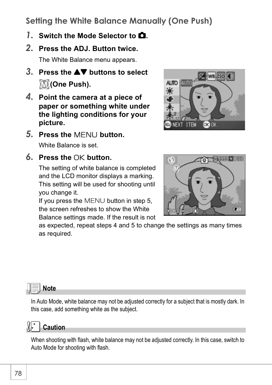 Ricoh Caplio R2 User Manual | Page 80 / 172