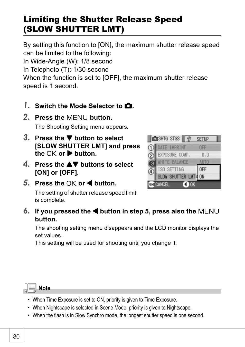 Ricoh Caplio R2 User Manual | Page 82 / 172