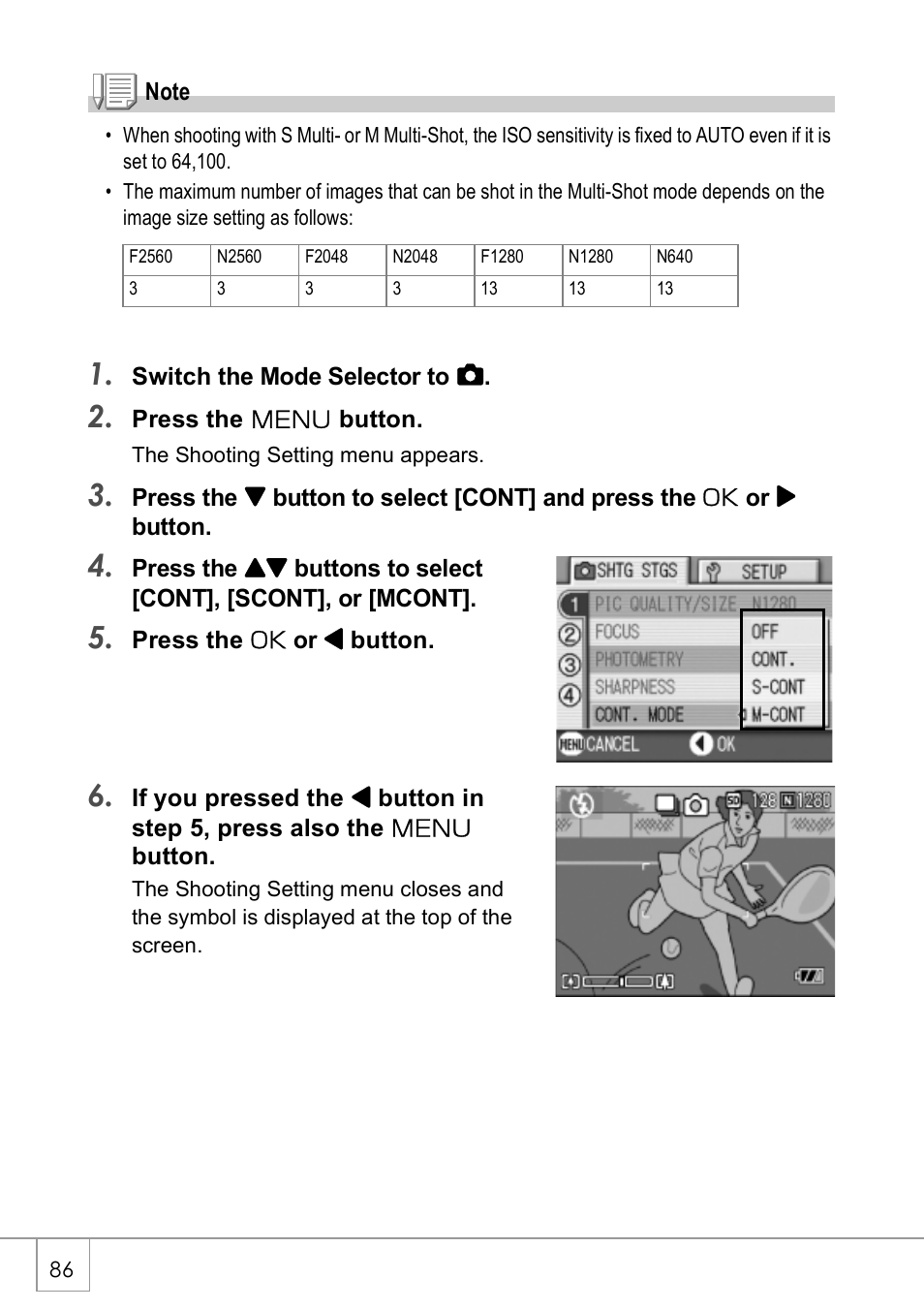 Ricoh Caplio R2 User Manual | Page 88 / 172