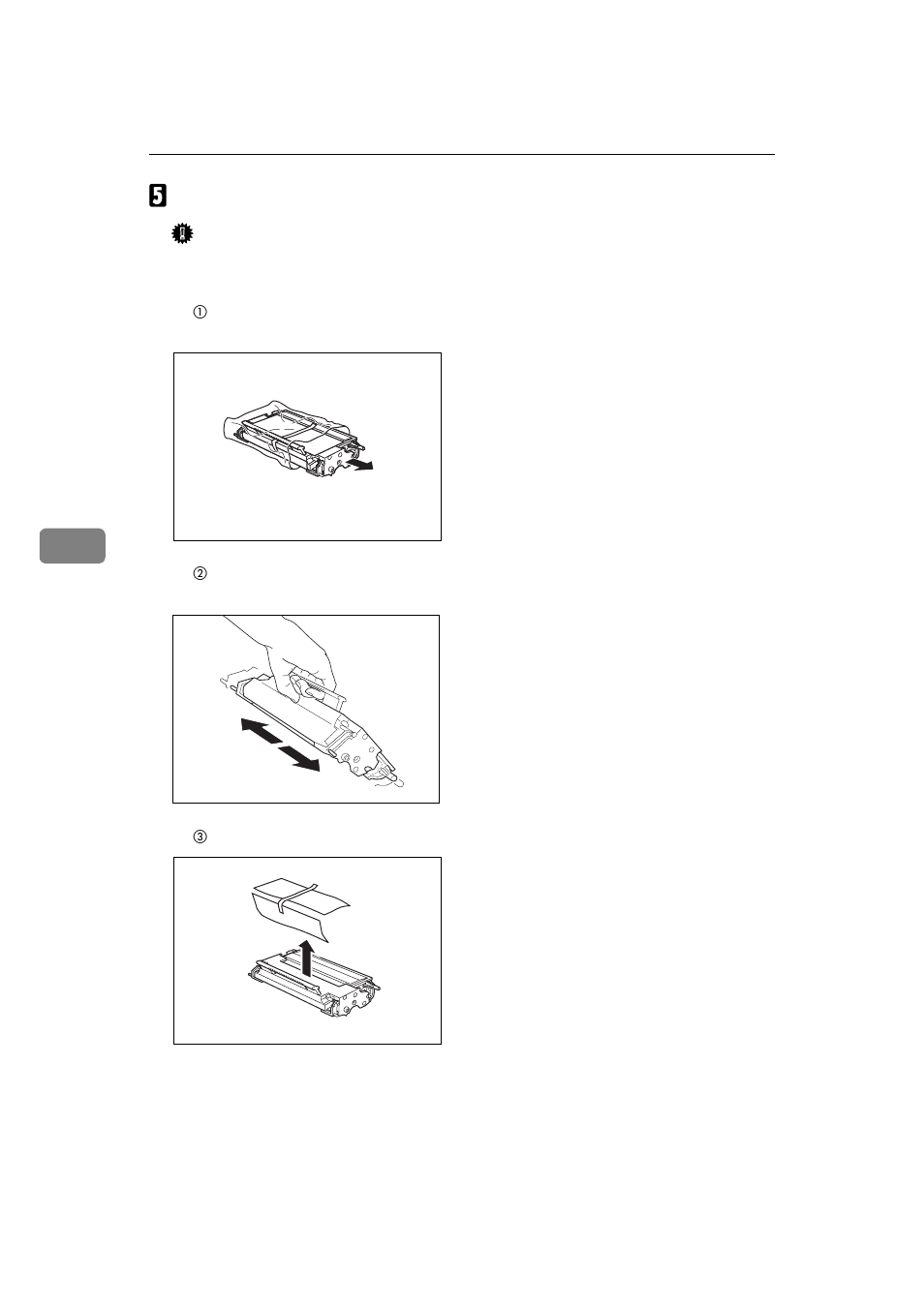 Ricoh H545 User Manual | Page 104 / 194