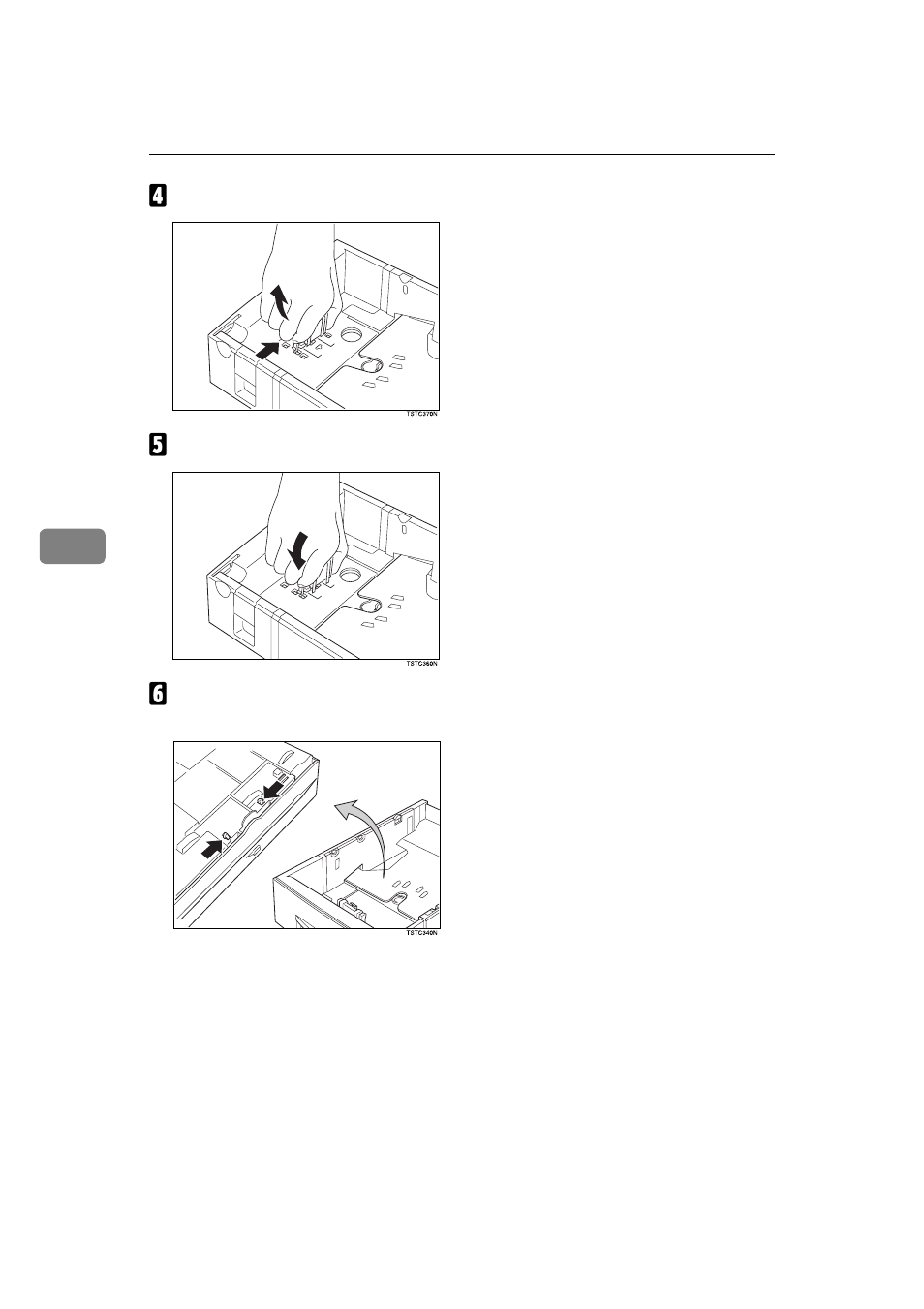 Ricoh H545 User Manual | Page 114 / 194