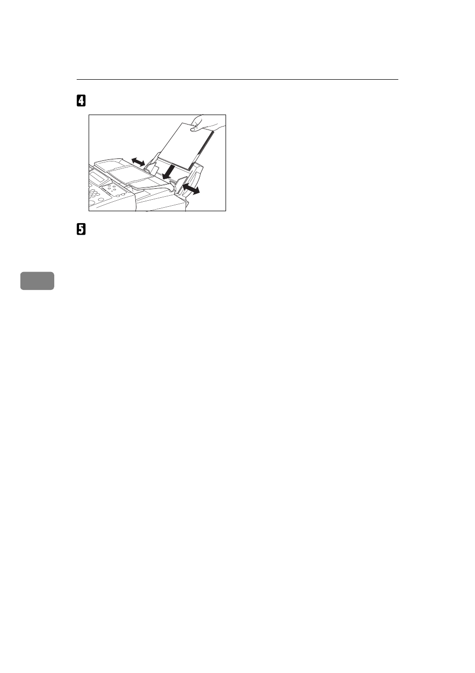 Ricoh H545 User Manual | Page 118 / 194