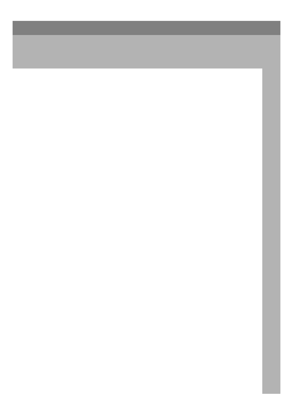 Technical reference, Access code for functions 61 to 95 | Ricoh H545 User Manual | Page 147 / 194