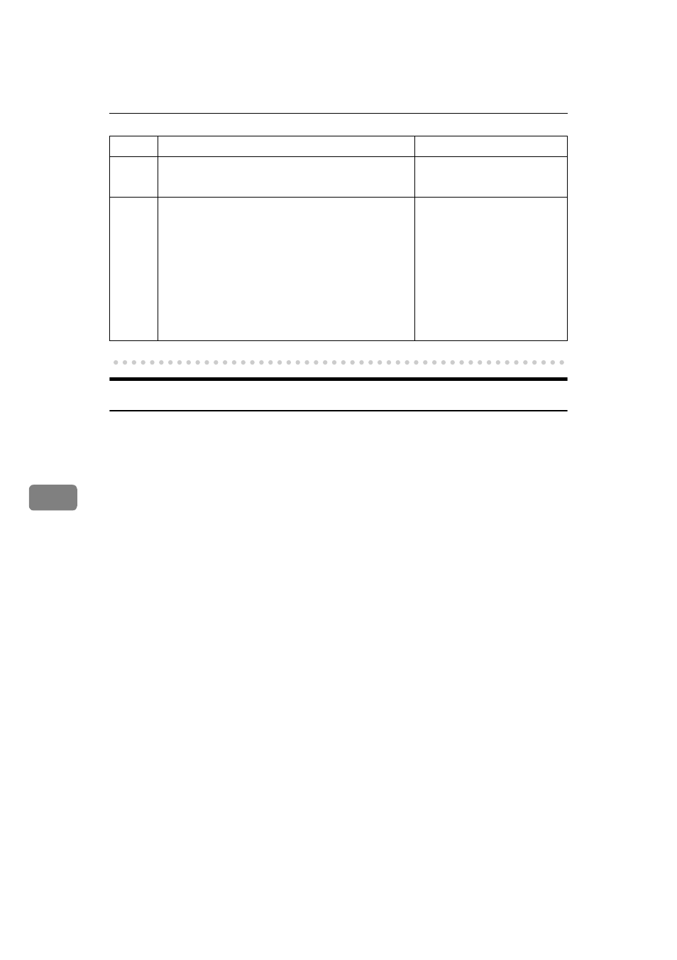 User parameter hints, Changing your machine's default settings, Automatic reports | Ricoh H545 User Manual | Page 152 / 194