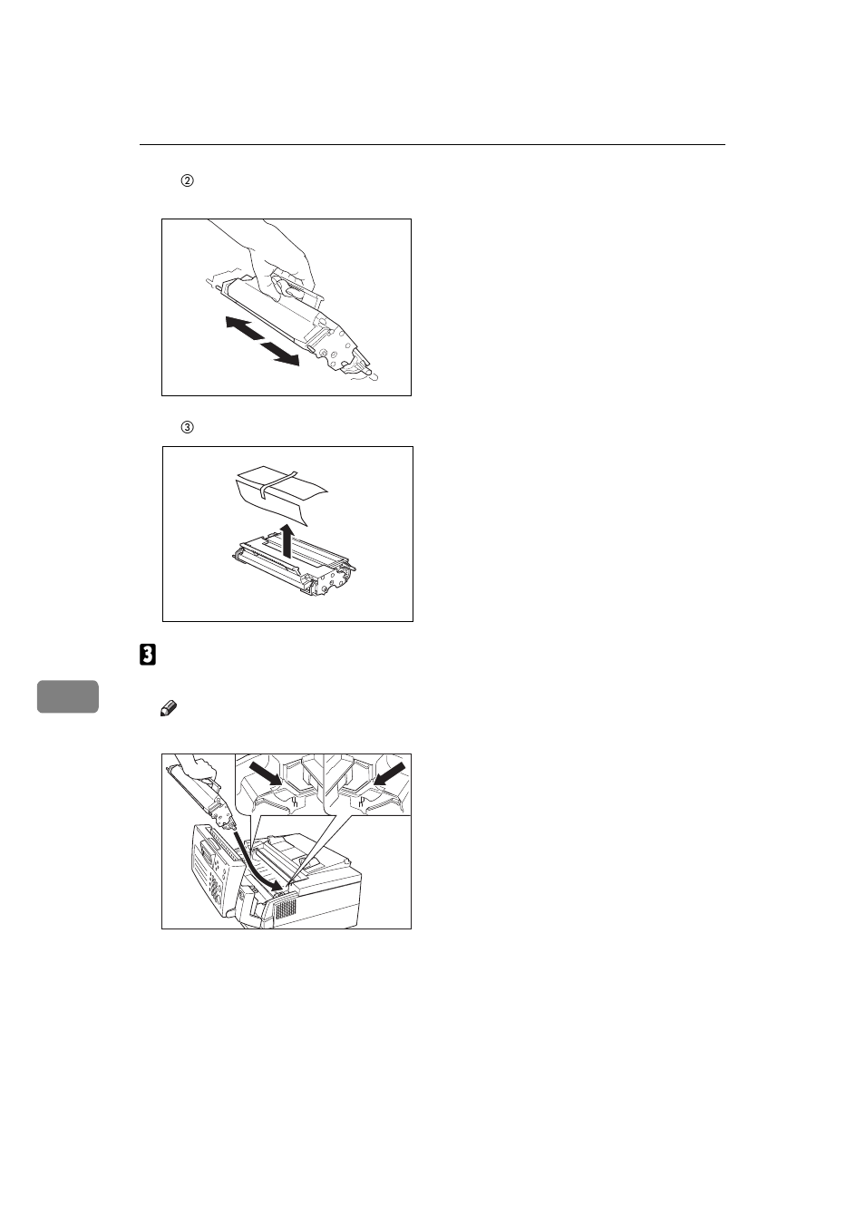 Ricoh H545 User Manual | Page 164 / 194