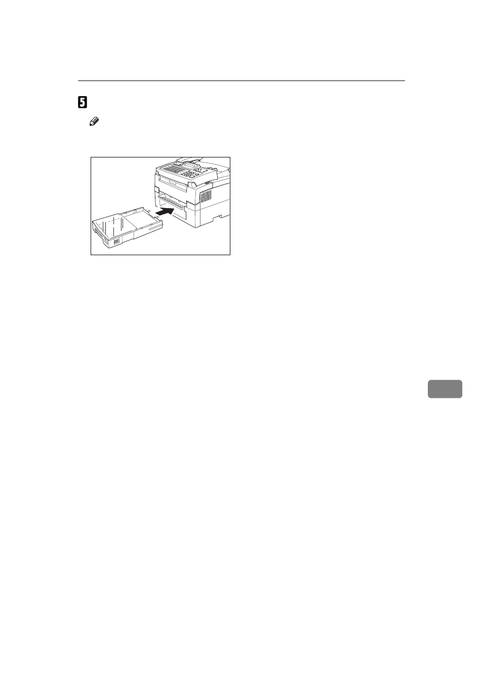 Ricoh H545 User Manual | Page 167 / 194