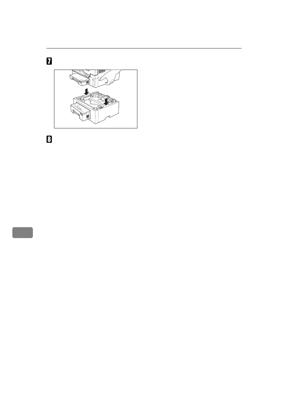 Ricoh H545 User Manual | Page 170 / 194