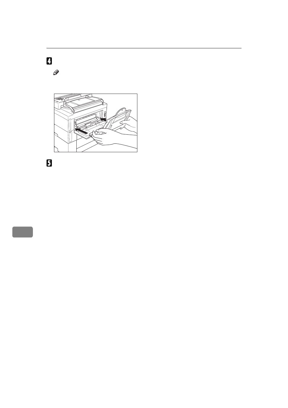 Ricoh H545 User Manual | Page 174 / 194