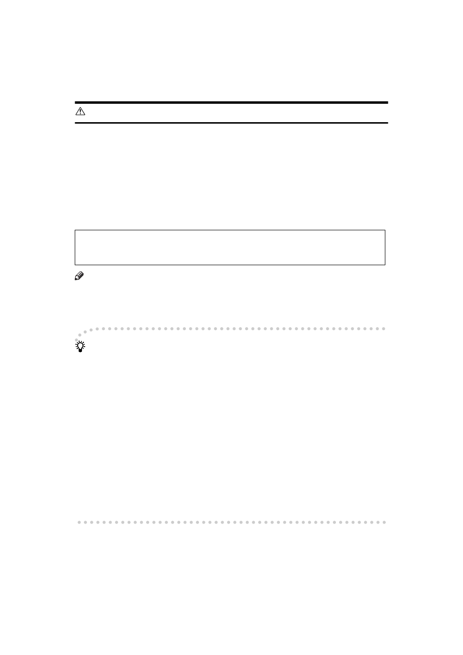 Notice | Ricoh H545 User Manual | Page 7 / 194
